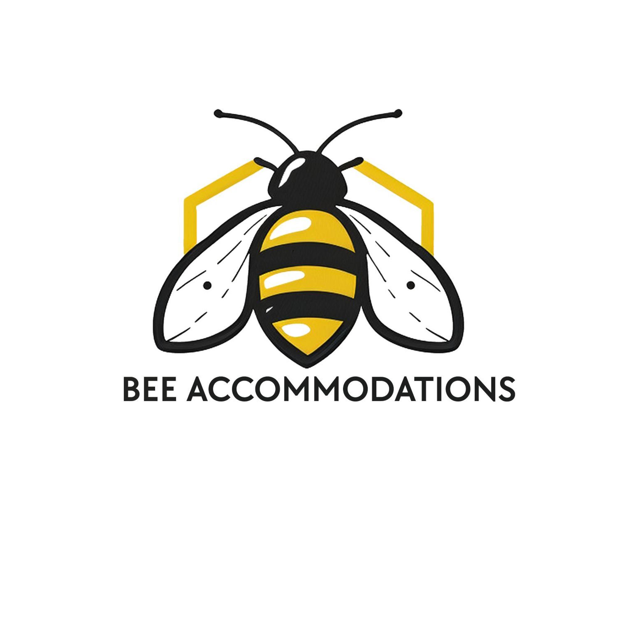 Bee Accommodations - Ng1 Apartment Ноттингем Номер фото